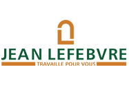 logo jean lefebvre logo
